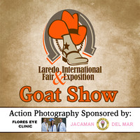 Goat Show